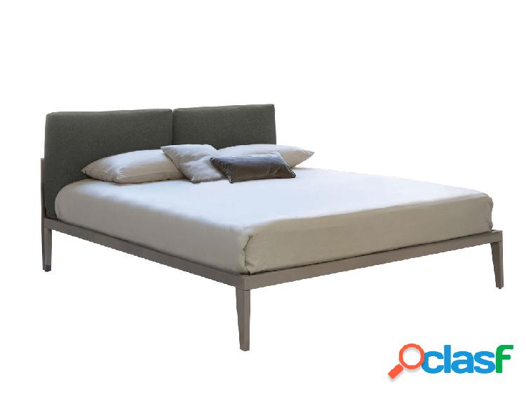 Bonaldo Moglie e Marito Letto Matrimoniale -