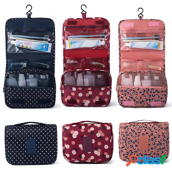 Borsa per cosmetici da viaggio Borsa per il trucco