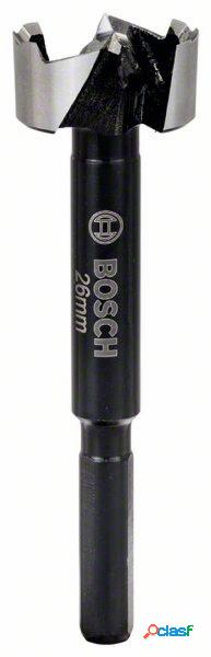 Bosch 2608577010 Punta Forstner 26 mm Lunghezza totale 90 mm