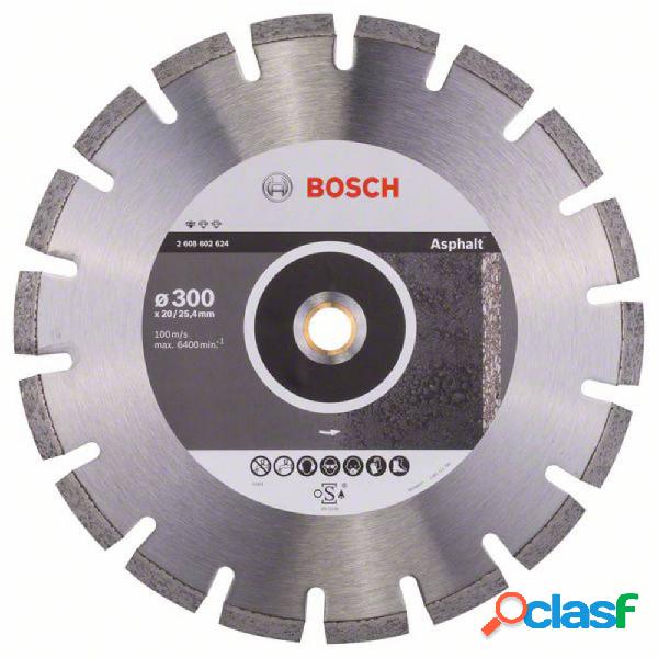 Bosch 2608602624 Bosch Power Tools Disco diamantato 1 pz.