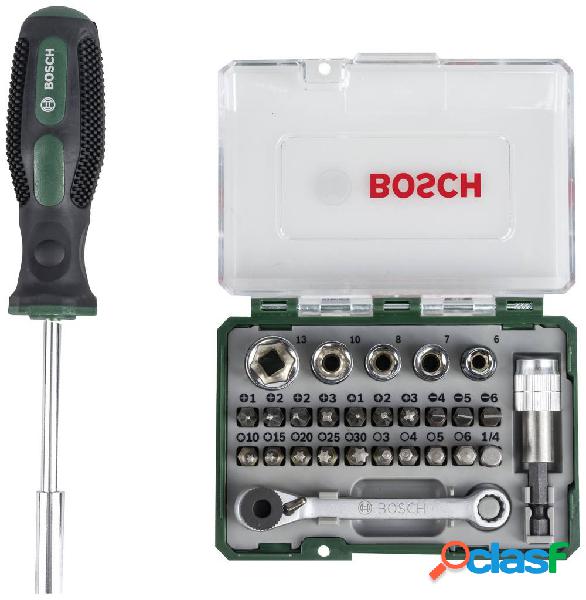 Bosch Accessories 2607017331 Mini cricchetto