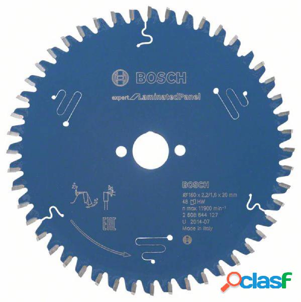 Bosch Accessories Expert for Laminated Panel 2608644127 Lama