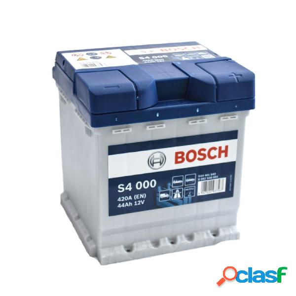 Bosch Batteria Auto 0092S40001 44Ah 420A