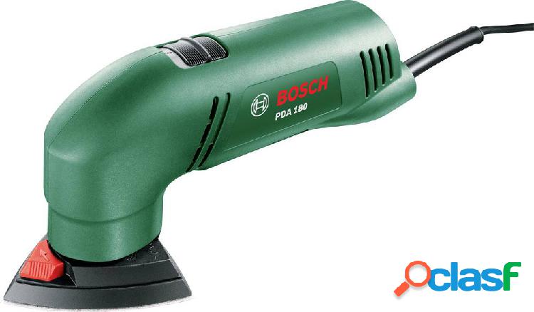 Bosch Home and Garden PDA 180 0603339003920 Levigatrice a