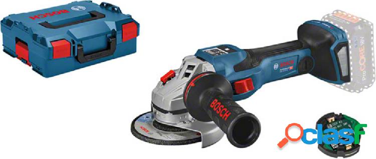 Bosch Professional GWS 18V-15 SC 06019H6100 Smerigliatrice