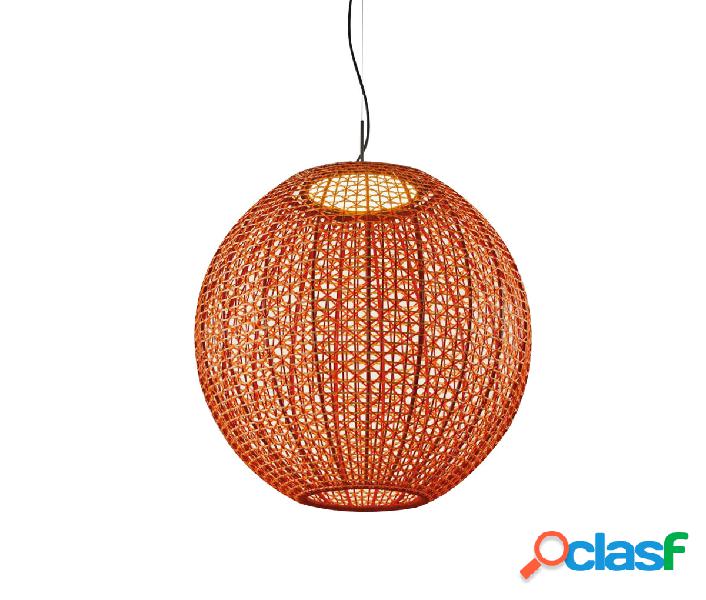 Bover Nans Sphere S/60 Lampada a Sospensione Outdoor