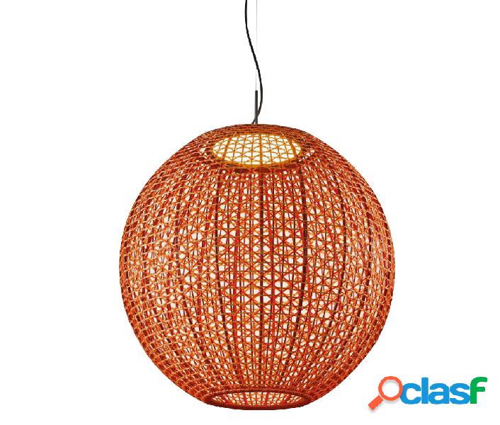 Bover Nans Sphere S/80 Lampada a Sospensione Outdoor
