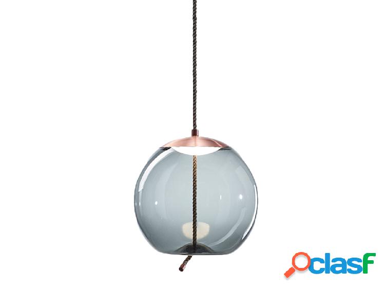 Brokis Knot Sfera Small Lampada a Sospensione