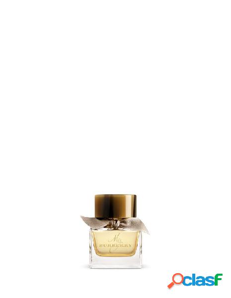 Burberry my burberry eau de parfum 90 ml vapo