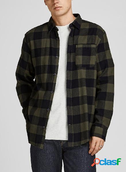 CAMICIA CHECK