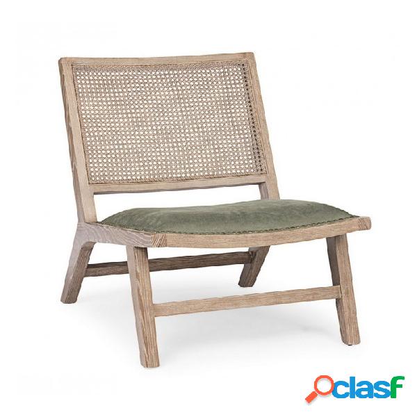 CONTEMPORARY STYLE - POLTRONA CORTILIA