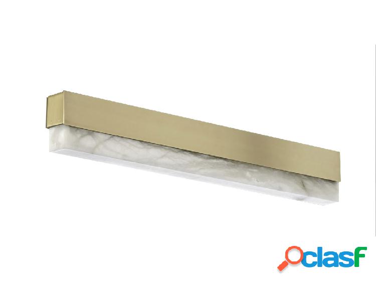 CTO Lighting Artès 600 Flush IP44 Lampada da Soffitto