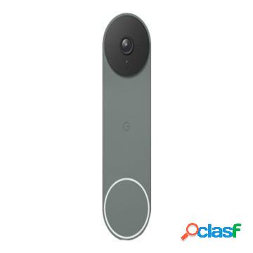 Campanello intelligente di Google Nest Doorbell