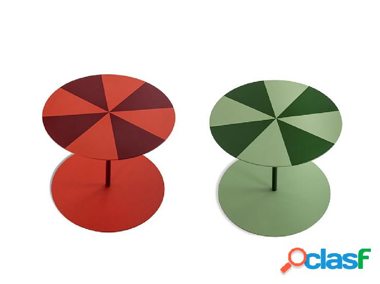 Cappellini Gong Circus Tavolino