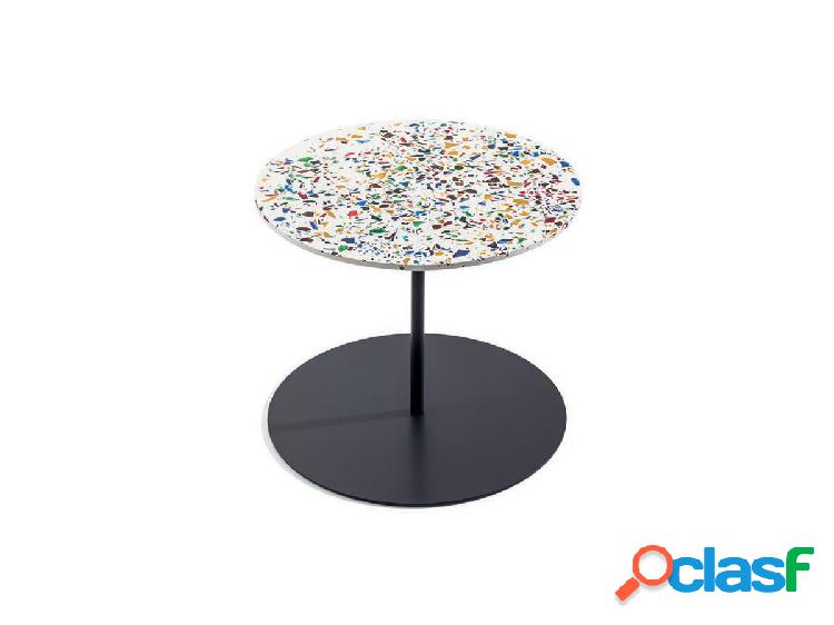 Cappellini Gong Terrazzo Tavolino