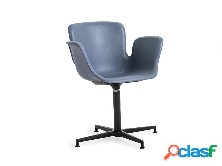Cappellini Juli Soft Poltroncina