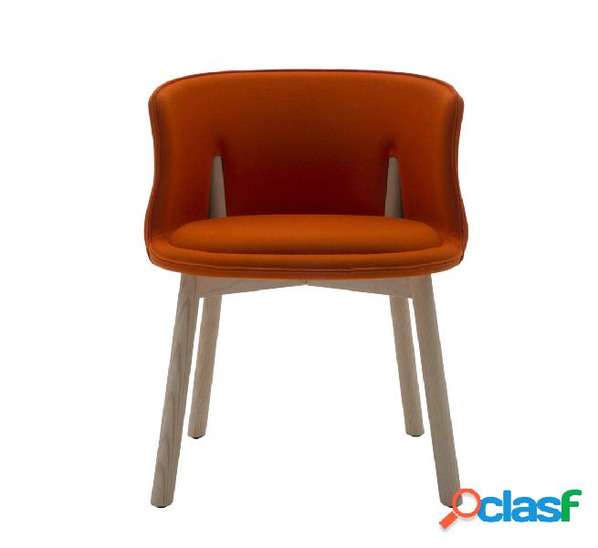 Cappellini Peg Poltroncina
