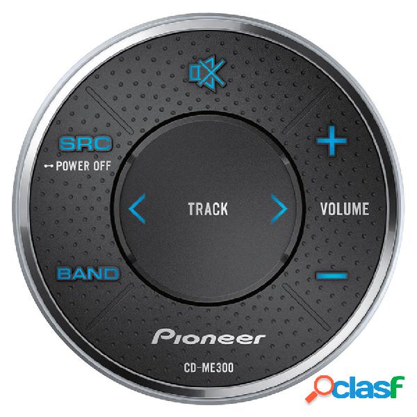 Car Stereo - Accessori CD-ME300 - PIONEER