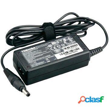 Caricabatterie / adattatore per laptop Toshiba - Chromebook