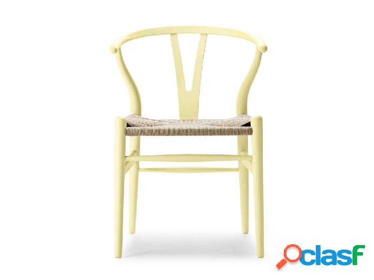 Carl Hansen & Søn CH24 Wishbone Chair - Soft