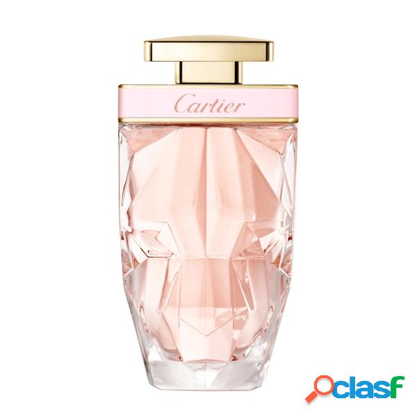 Cartier la panthere eau de toilette 50 ml vapo