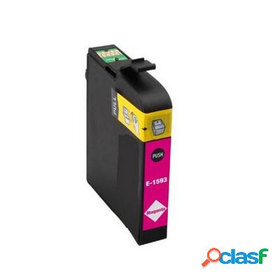 Cartuccia compatibile Epson C13T15934010 T1593 Martin