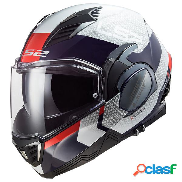 Casco Modulare FF900 Valiant II Citus