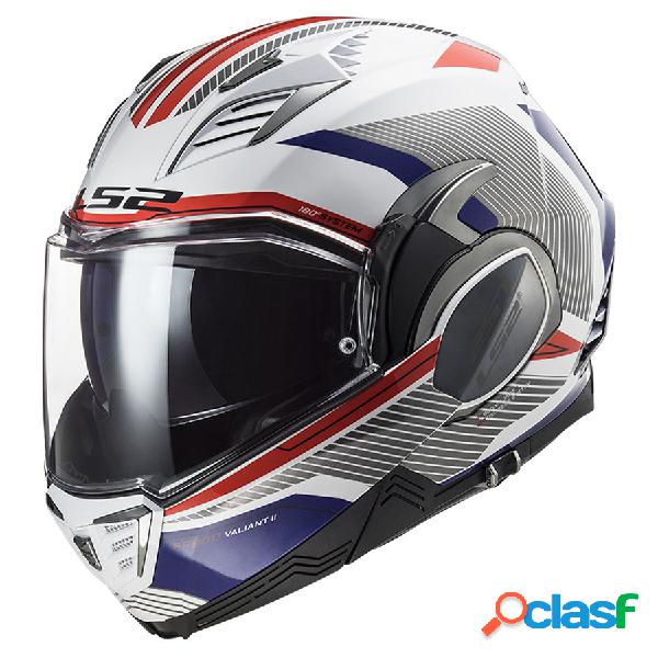 Casco Modulare FF900 Valiant II Revo - LS2 HELMETS