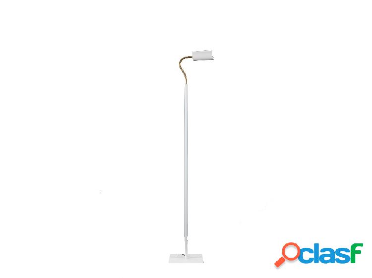 Catellani & Smith U. F Flex Lampada da Terra