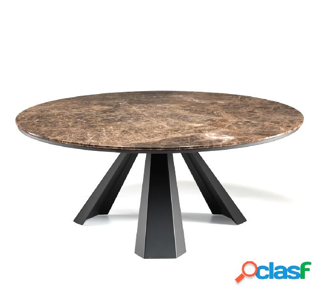 Cattelan Italia Eliot Tavolo Rotondo