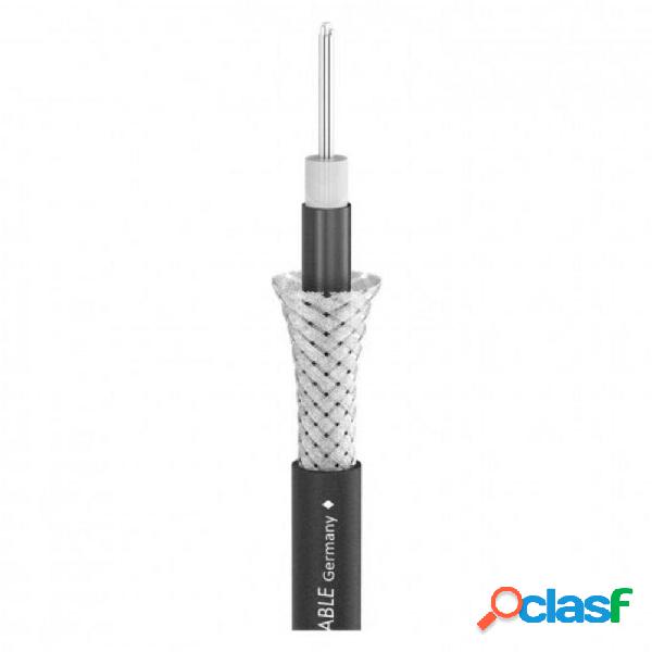 Cavo audio 1 x 0.22 mm² Sommer Cable 300-0011 Merce a metro
