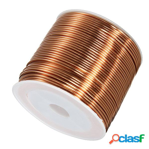 Cavo smaltato con cavo per saldatura a filo magnetico da 1,0