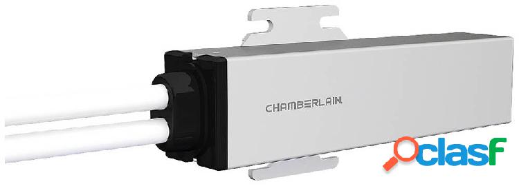 Chamberlain RRX1-10 Ricevitore radio Adatto per (Sistemi di