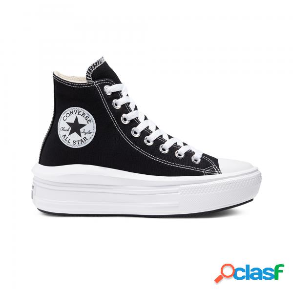 Chuck Taylor All Star Move Converse - Scarpe alte - Taglia: