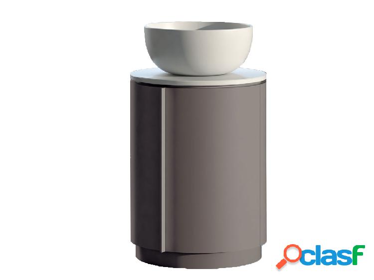 Cielo Tiberino Mobile Contenitore per il Bagno