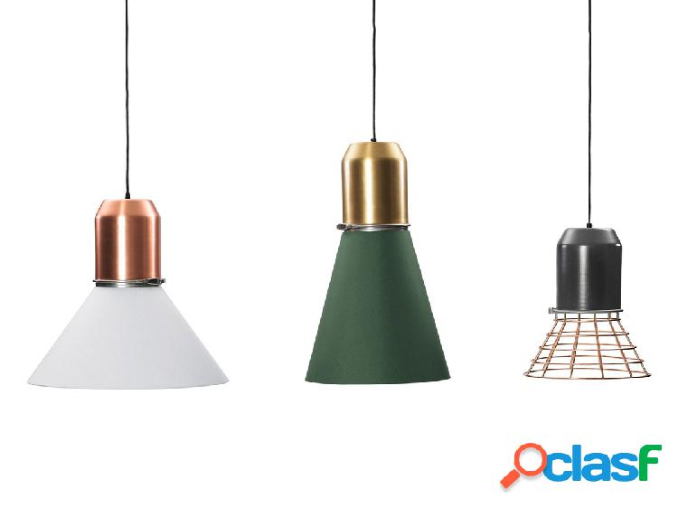 ClassiCon Bell Light Lampade a sospensione