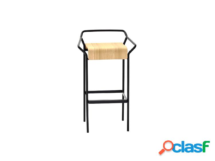 Coedition Dao Tabouret Haute - Sgabello Alto