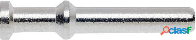 Contatti per serie HAN 1,5 - 6 mm ² 09 32 000 6107 Harting