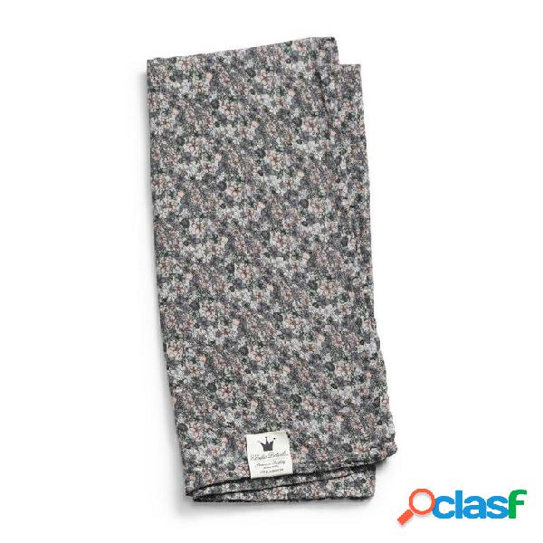 Copertina in Mussola di Bambù Elodie Details Petite Botanic