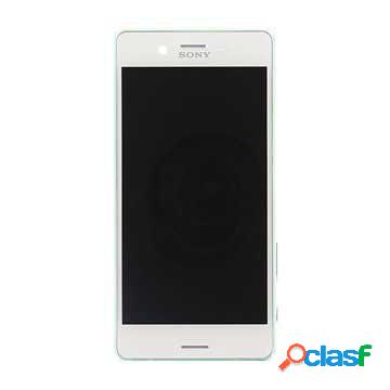 Cover frontale e display LCD per Sony Xperia X Performance -