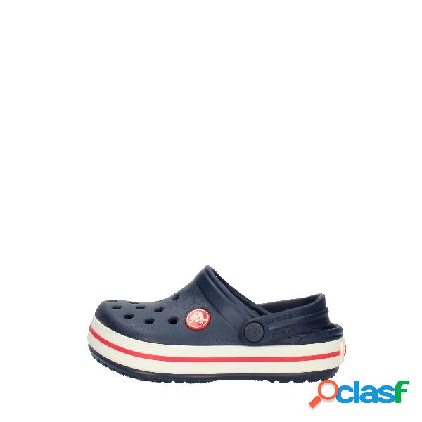 Crocband clog K