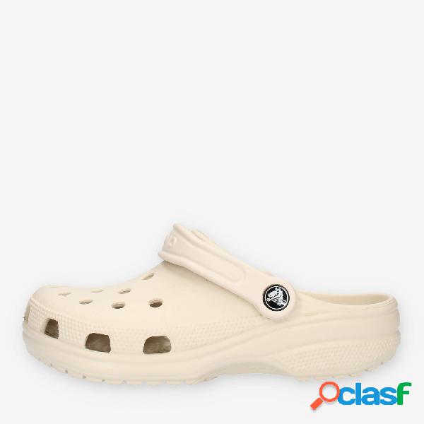 Crocs Classic beige