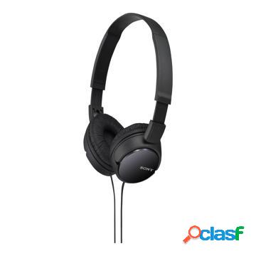 Cuffie con cavo Sony MDR ZX110AP - nere