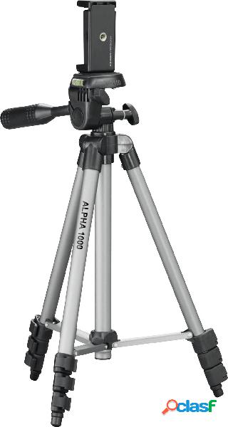 Cullmann Cullmann Ministativo Altezza operativa=106 cm (max)
