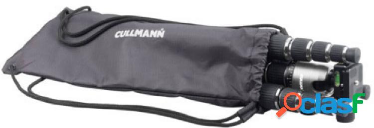 Cullmann Cullmann Mundo 522TC silber Treppiede 1/4 pollice