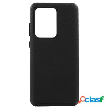 Custodia Prio Double Shell Samsung Galaxy S20 Ultra Hybrid -
