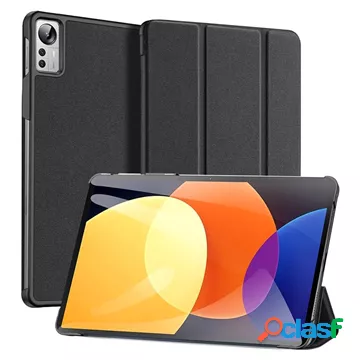 Custodia Smart Folio Tri-Fold Dux Ducis Domo per Xiaomi Pad