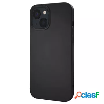 Custodia Tactical Velvet Smoothie per iPhone 14 Plus - Nera