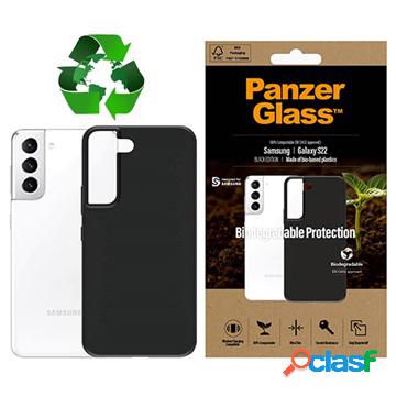 Custodia biodegradabile PanzerGlass Samsung Galaxy S22 5G -