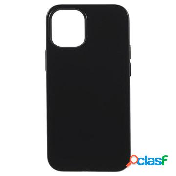 Custodia biodegradabile Saii Eco Line per iPhone 12 Mini -